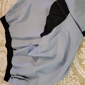 T.H.E Linerless shorts 11"